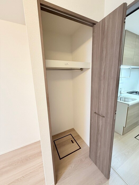 物件内観写真17　(収納)