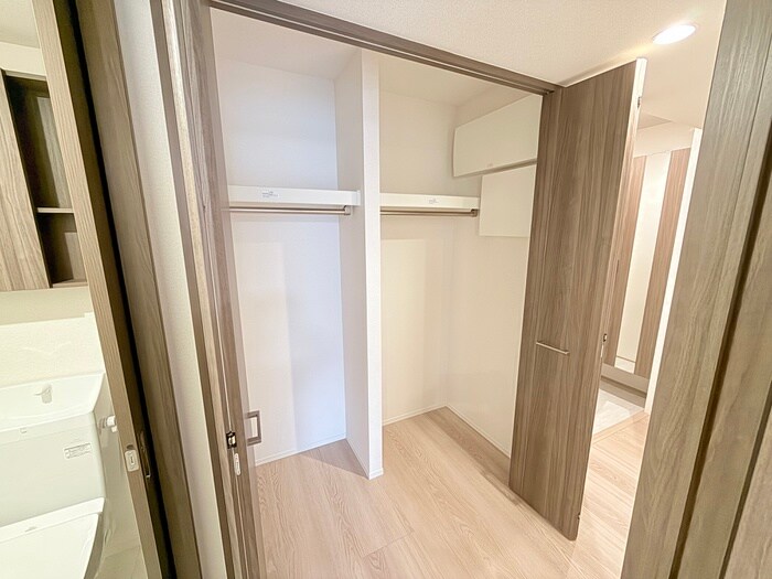 物件内観写真17　(収納)