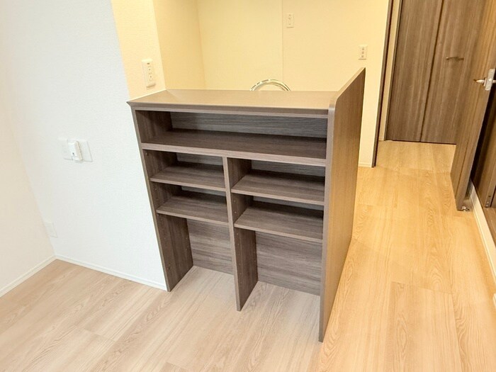 物件内観写真18　(収納)