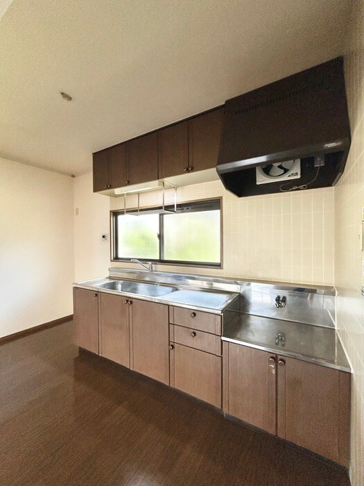 物件内観写真7　(キッチン)