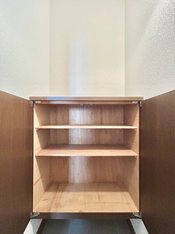 靴箱
