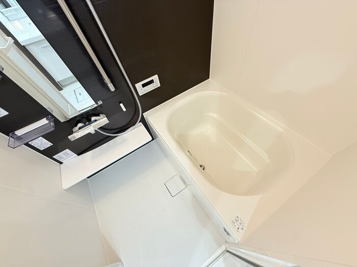 物件内観写真5　(バス／シャワールーム等)