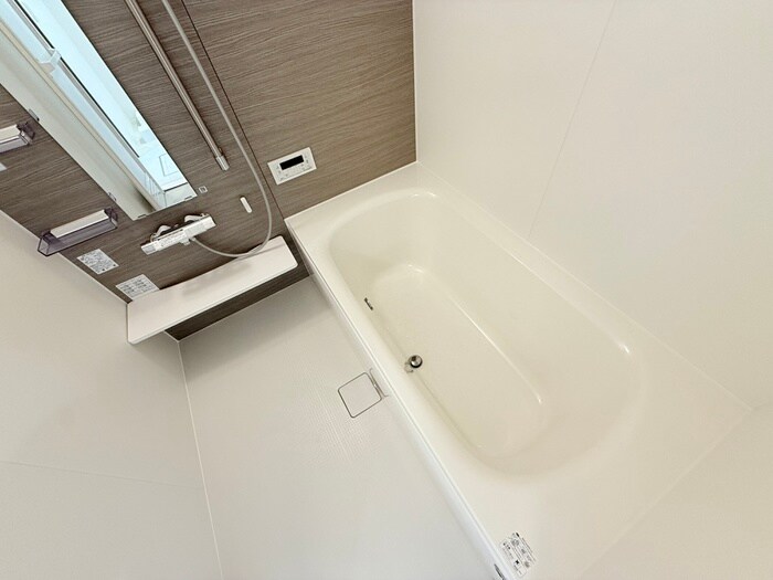 物件内観写真5　(バス／シャワールーム等)