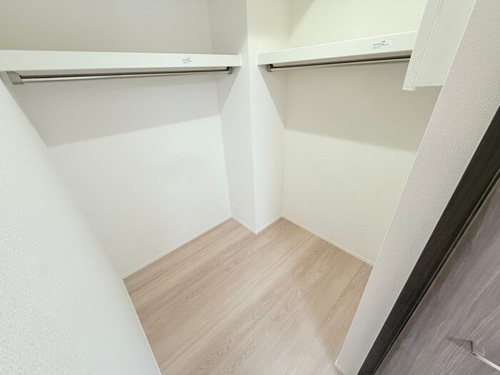 物件内観写真8　(収納)
