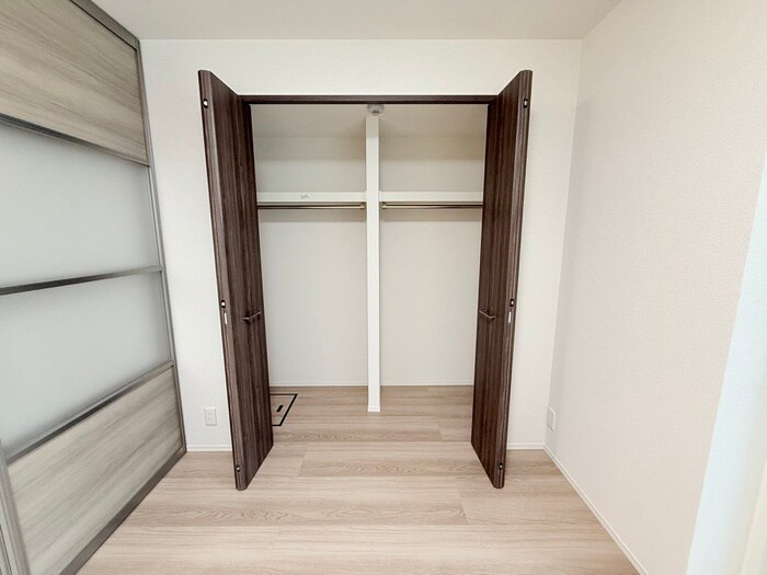 物件内観写真8　(収納)