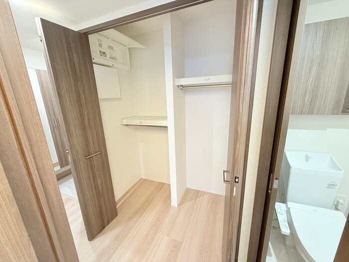 物件内観写真8　(収納)