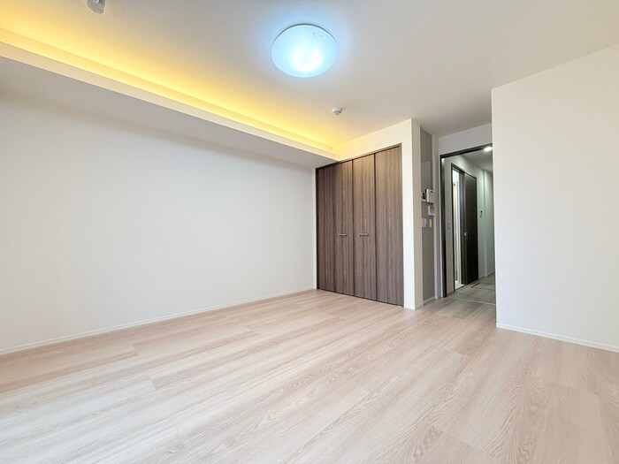 物件内観写真13　(居室)