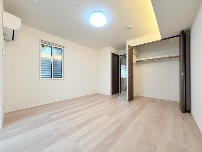 物件内観写真14　(居室)