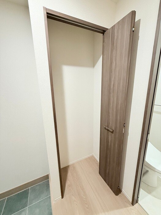 物件内観写真17　(収納)