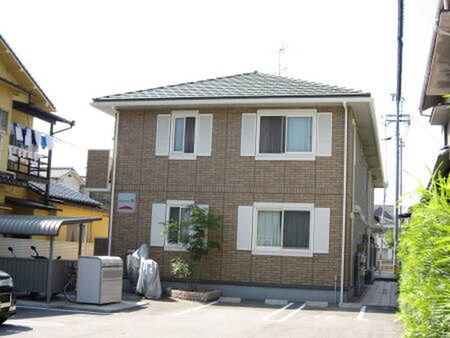サンライズH外観写真