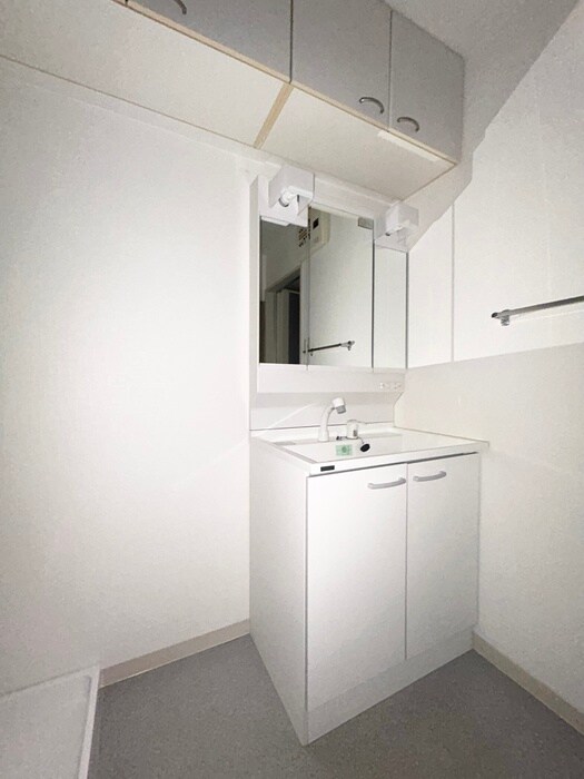 物件内観写真13　(洗面)