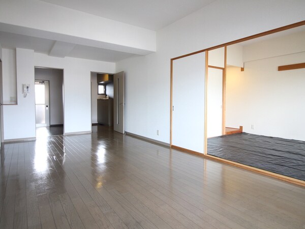 居室