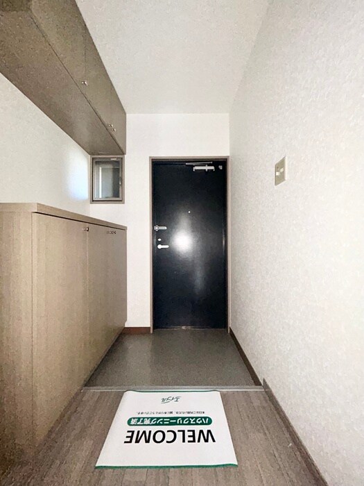 物件内観写真20　(玄関)
