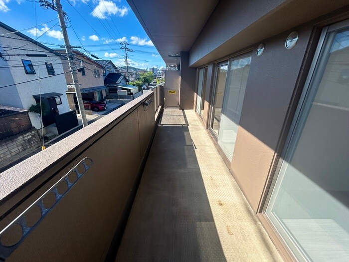 物件内観写真22　(ベランダ・バルコニー)