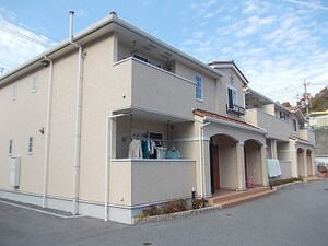 クレメント外観写真