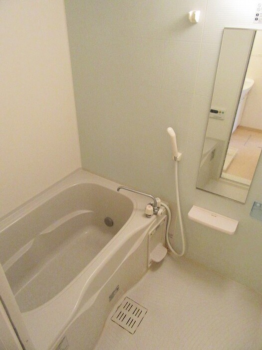 物件内観写真9　(バス／シャワールーム等)