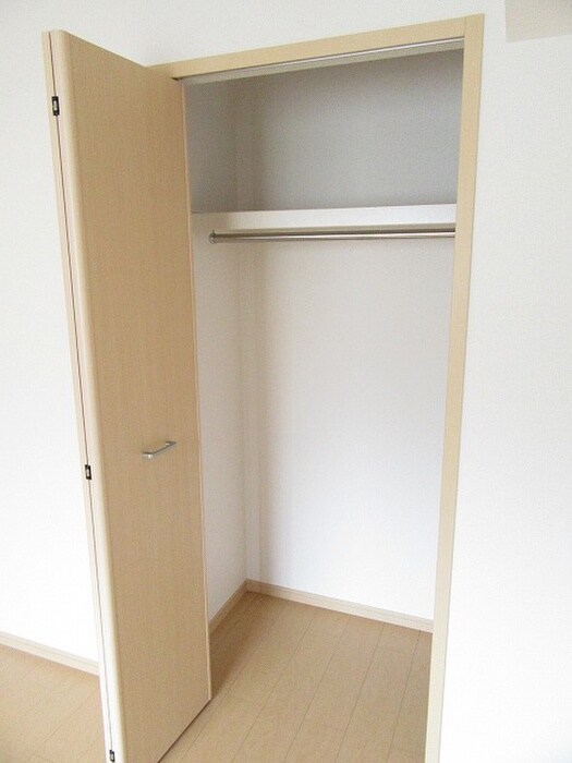 物件内観写真14　(収納)