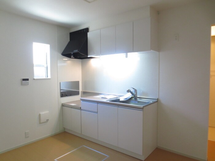 物件内観写真8　(キッチン)
