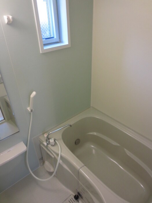 物件内観写真9　(バス／シャワールーム等)