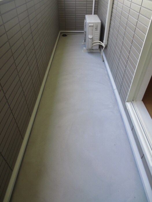 物件内観写真16　(ベランダ・バルコニー)