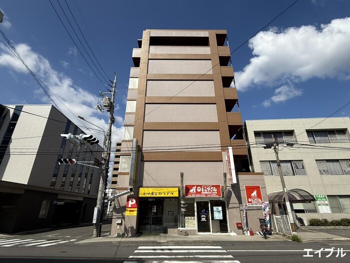 物件外観写真3　(外観写真)