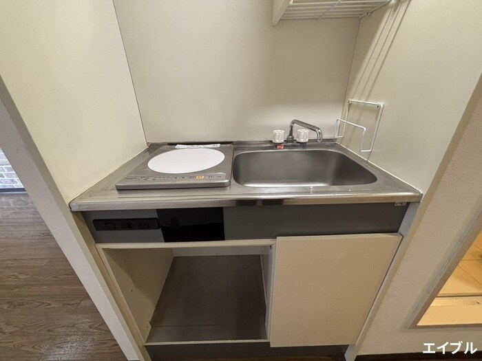 物件内観写真10　(キッチン)