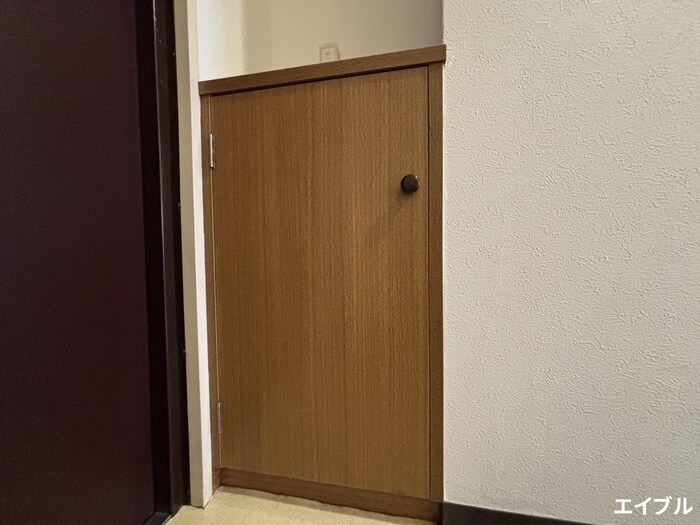 物件内観写真15　(靴箱)