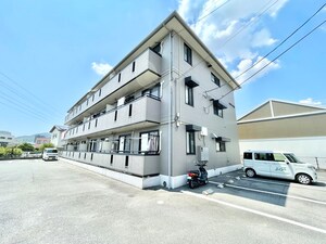 サンドミ－ル西口外観写真