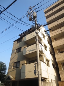 プチメゾン久保の外観写真