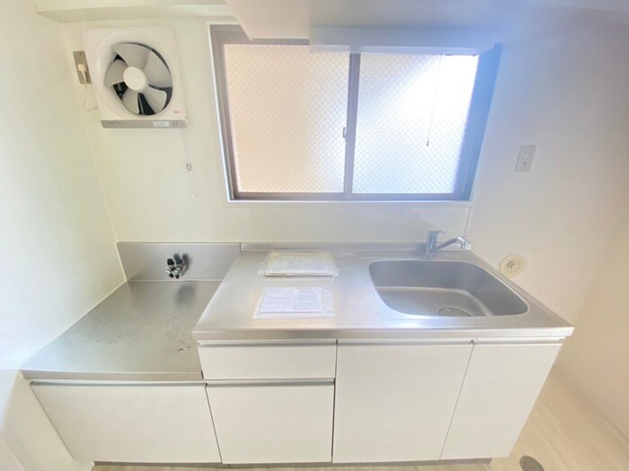 物件内観写真5　(キッチン)