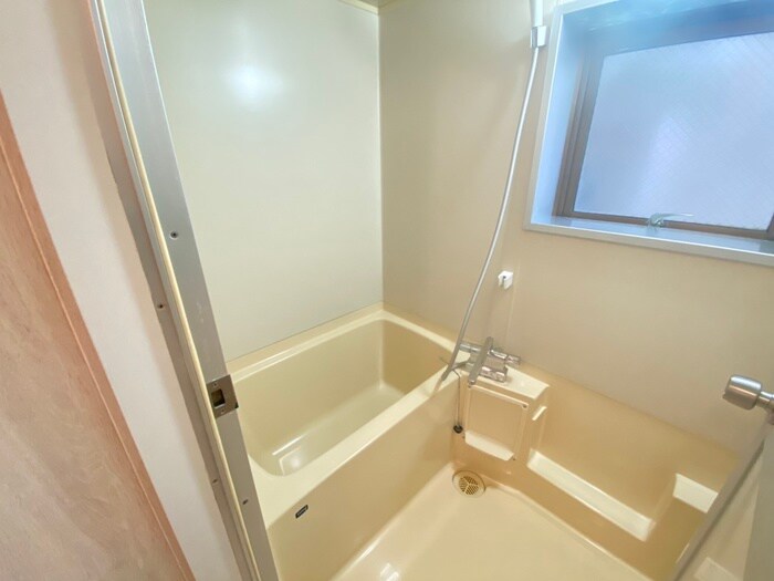 物件内観写真6　(バス／シャワールーム等)