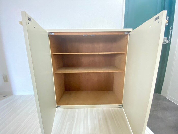 物件内観写真16　(靴箱)