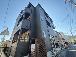 ＦＩＮＯ呉中央外観写真