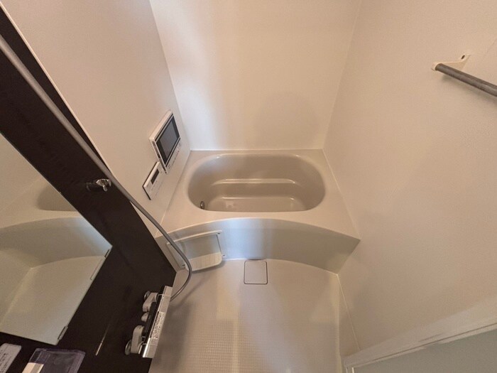 物件内観写真9　(バス／シャワールーム等)