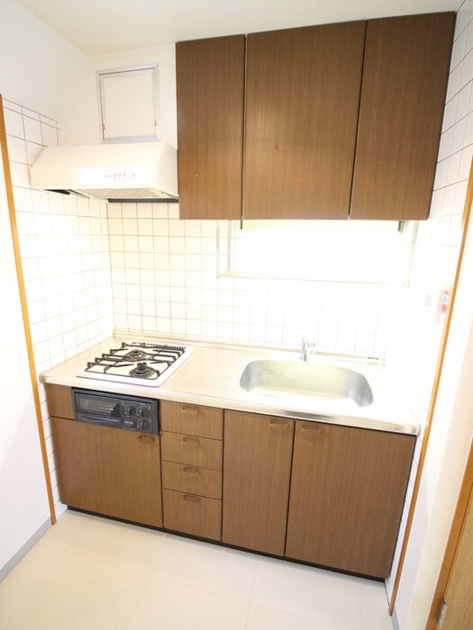 物件内観写真8　(キッチン)