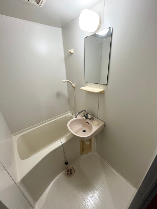 物件内観写真9　(バス／シャワールーム等)