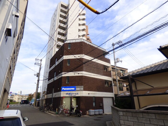 物件外観写真5　(外観写真)