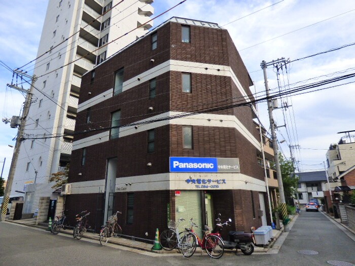 物件外観写真6　(外観写真)