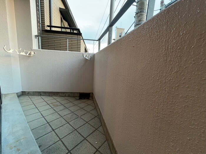 物件内観写真15　(ベランダ・バルコニー)