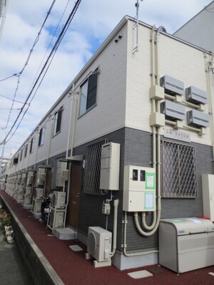 Ｌａ　Ｓｅｔｔｅ外観写真