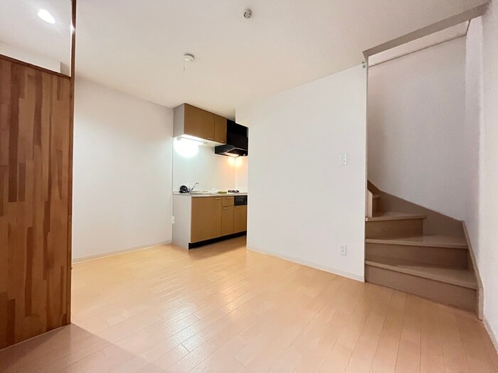 物件内観写真5　(居室)