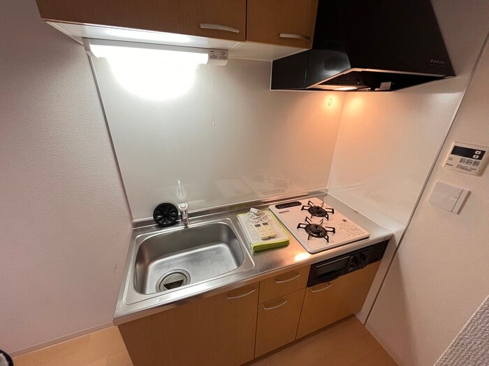 物件内観写真6　(キッチン)