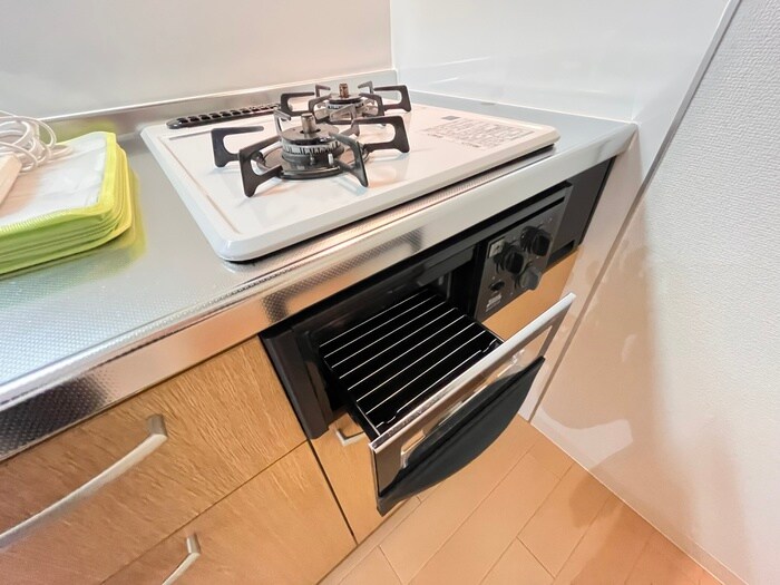 物件内観写真15　(キッチン)