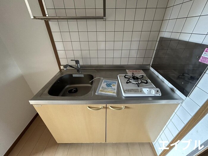 物件内観写真6　(キッチン)