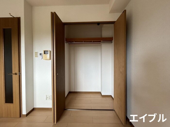 物件内観写真11　(収納)