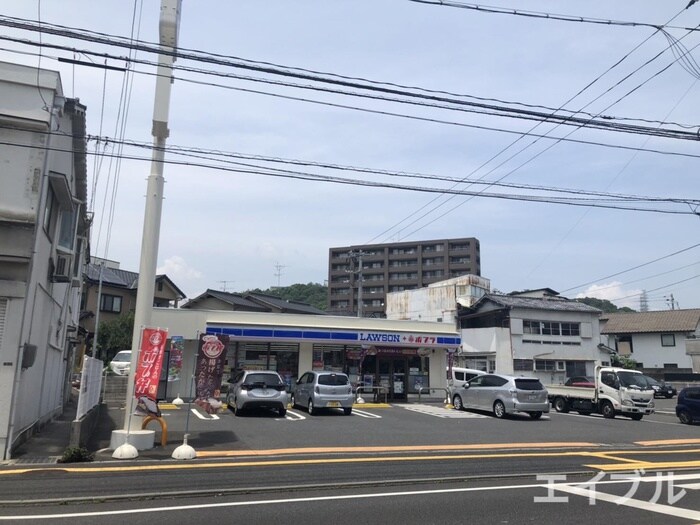 ポプラ草津南店