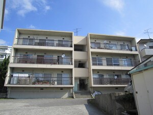 田川ビル外観写真