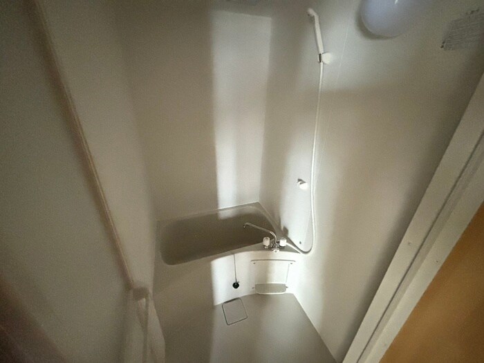 物件内観写真8　(バス／シャワールーム等)