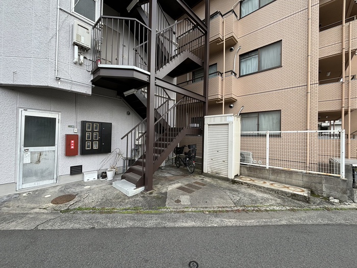 外観写真