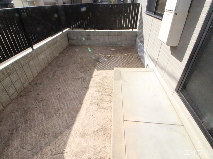 物件内観写真15　(ベランダ・バルコニー)